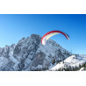 Aravis 25 DEMO -Blanc
